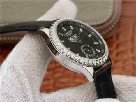 TW浪琴制表传统名匠系列-细节图5