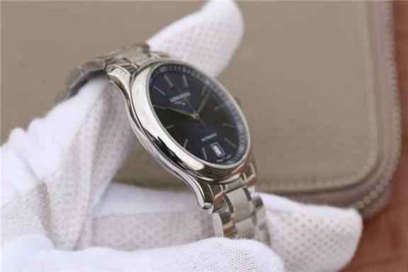 浪琴名匠复刻那个厂好-细节图6