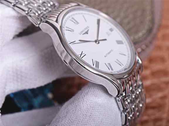 仿浪琴男表-细节图3