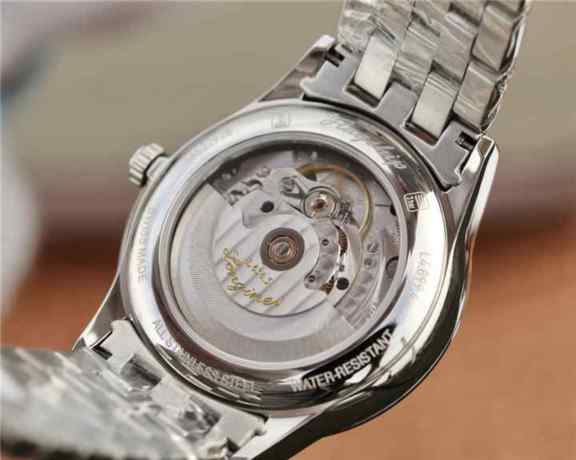 浪琴手表军旗复刻-细节图5