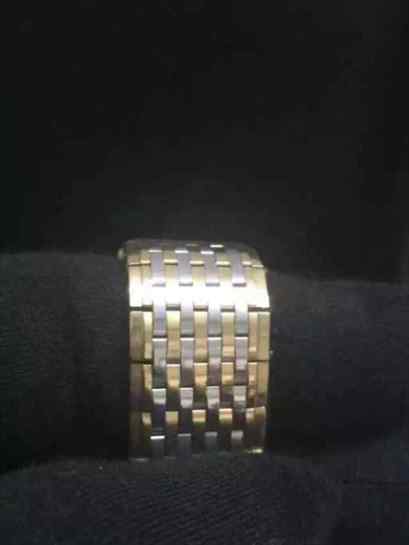 高仿浪琴嘉岚多少钱-细节图5