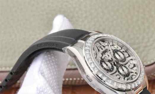 高仿迪通拿型男表-细节图3