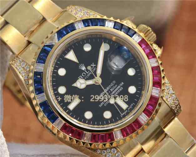 高仿劳力士手表价格-细节图3 高仿劳力士手表价格-细节图3
