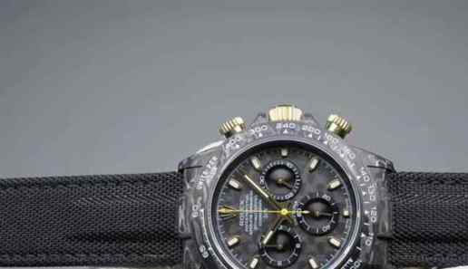 WWF劳力士仿表-细节图5