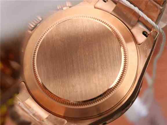 精仿劳力士迪通拿系列图片及价格-细节图3