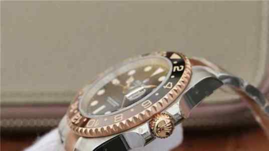EW厂出品高仿手表劳力士男款-细节图4