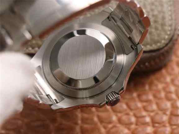 劳力士游艇蓝针复刻-细节图6