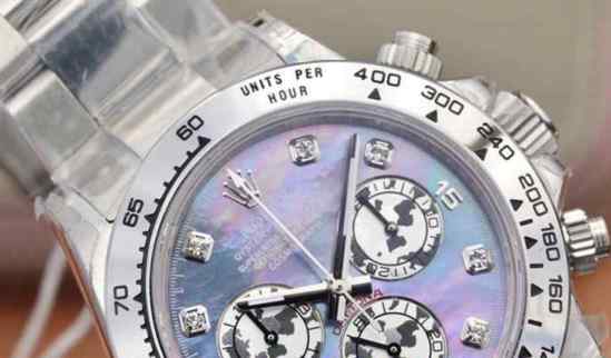 JH厂复刻劳力士-细节图3