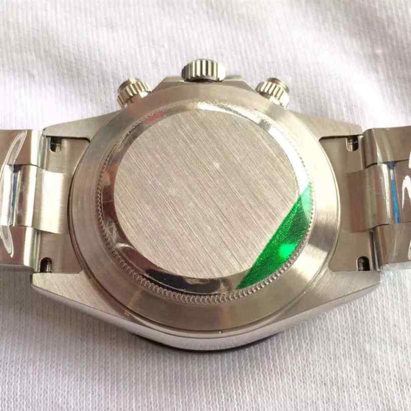 高仿劳力士手表迪通拿116509-细节图7