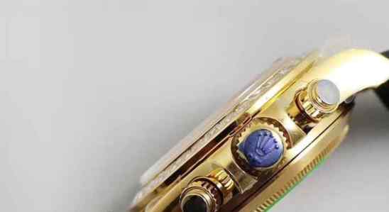 仿劳力士116588-细节图5