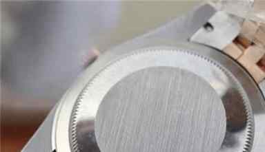 GM厂一比一仿劳力士日志型女表大全图-细节图5