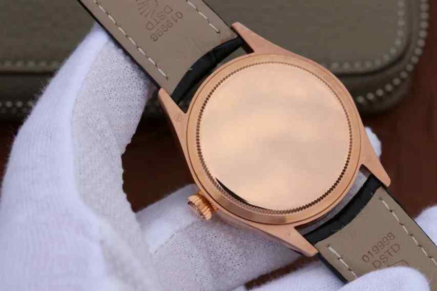 劳力士切利尼哪个厂复刻好-细节图7