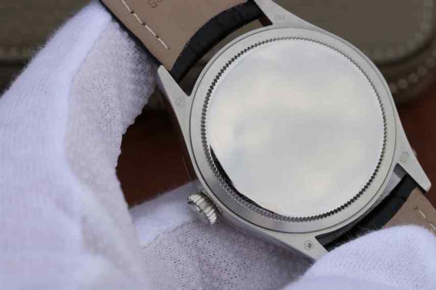 劳力士切利尼mks复刻50509-细节图7