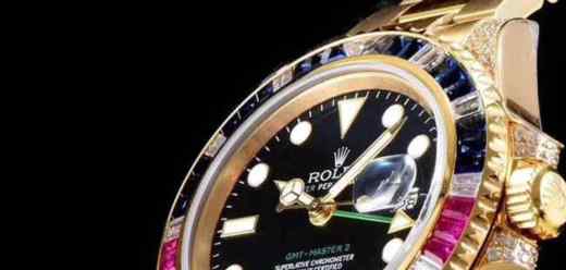 精仿劳力士KS厂格林尼治型II-细节图5