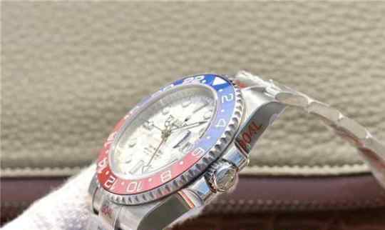 高仿劳力士腕表-细节图5