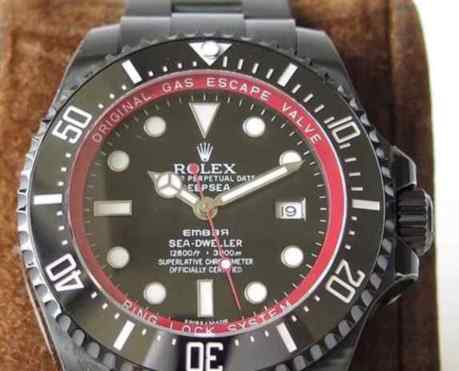 vr厂劳力士红魔鬼王-细节图3