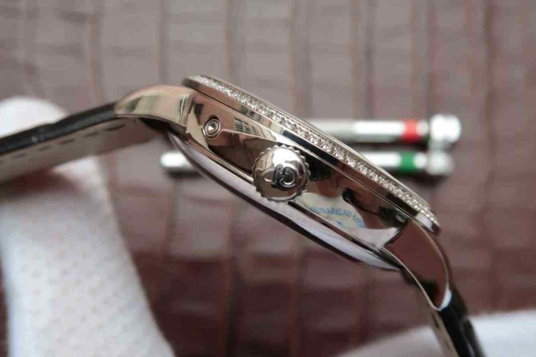 芝柏手表哪个厂复刻好-细节图6