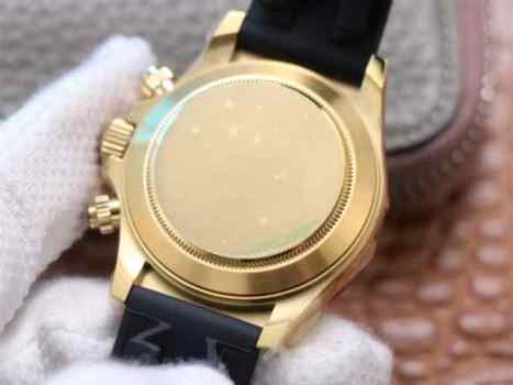 劳力士迪通拿复刻表价格-细节图7