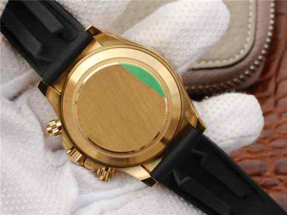 劳力士宇宙高仿型迪通拿系列价格-细节图5