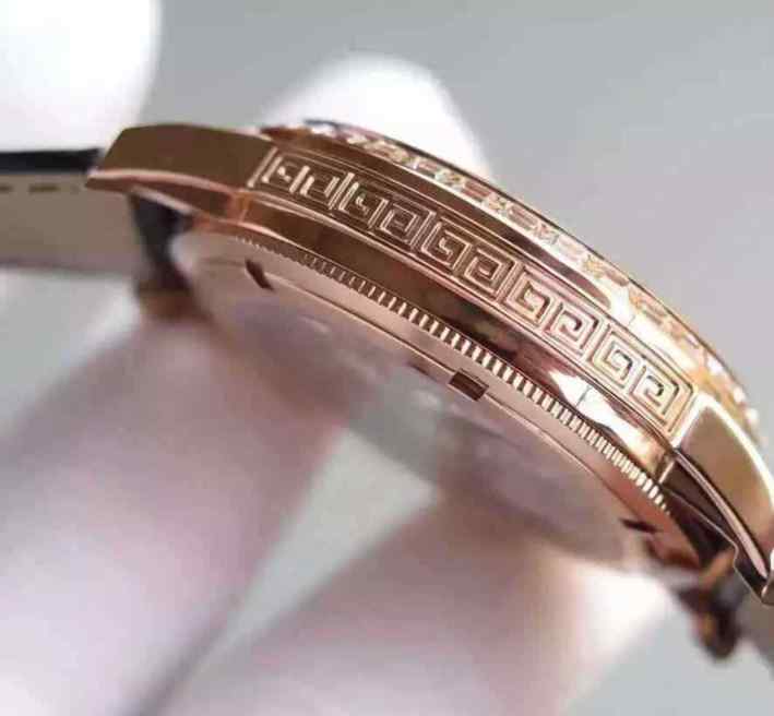 高仿江诗丹顿陀飞轮-细节图7