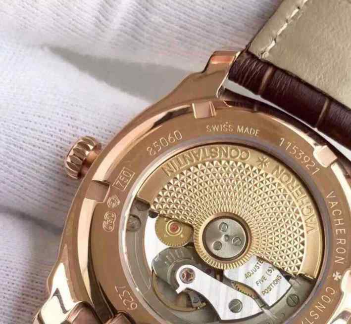 江诗丹顿复刻-细节图7