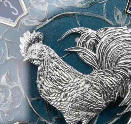 江诗丹顿仿表-细节图4