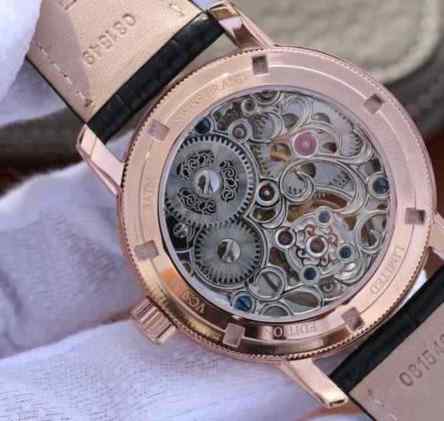 精仿江诗丹顿陀飞轮价格-细节图7