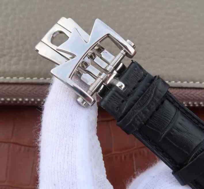 江诗丹顿马耳他系列复刻-细节图8