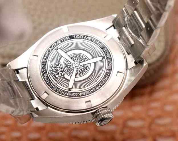 哪个厂复刻泰格豪雅好-细节图5