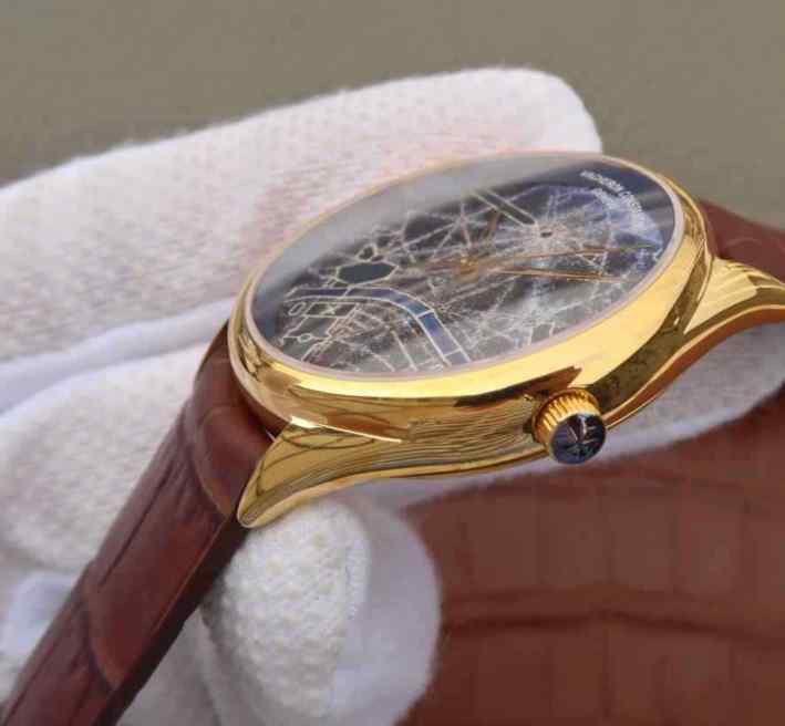 江诗丹顿-细节图5