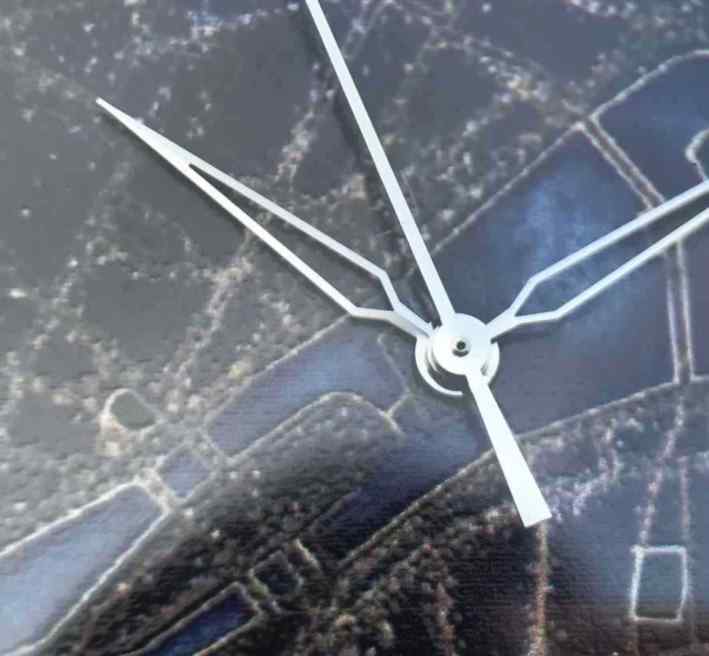 高仿江诗丹顿-艺术大师系列-细节图5