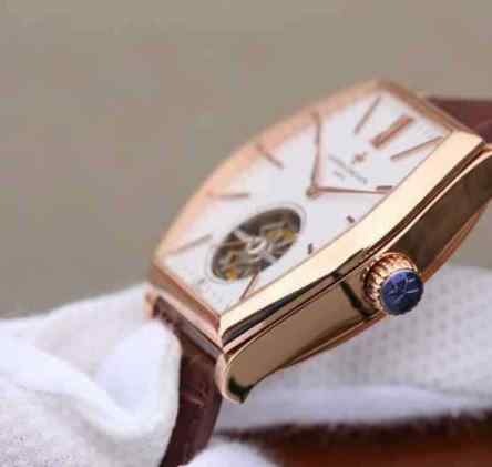 复刻江诗丹顿马耳他-细节图5