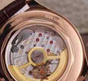 复刻江诗丹顿伍陆之形-细节图5