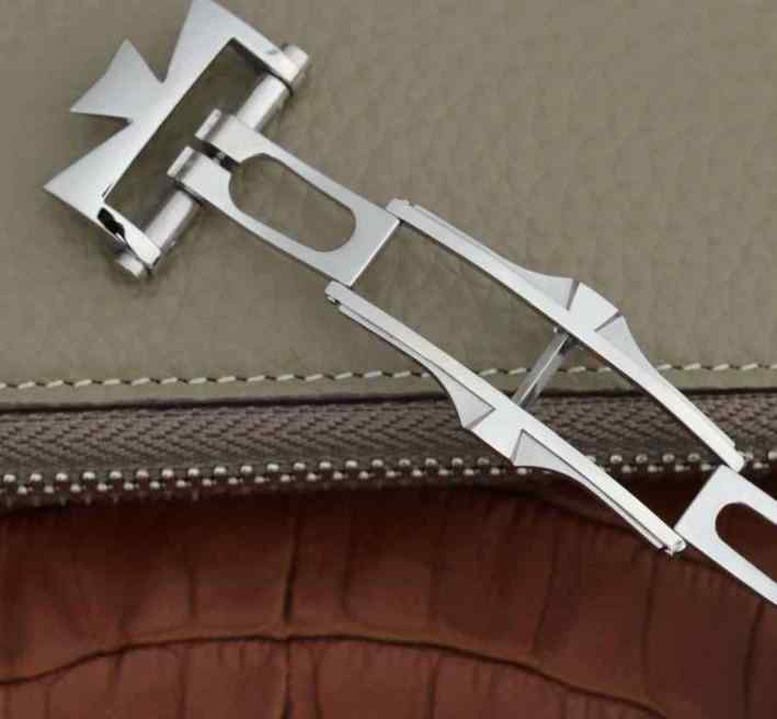 江诗丹顿纵横四海高仿对比-细节图8