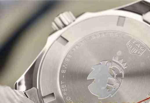 GS泰格豪雅競潛系列300M-细节图7