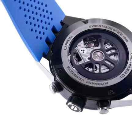 泰格豪雅卡莱拉系列复刻表-细节图8