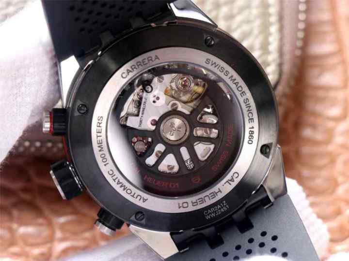 泰格豪雅卡莱拉复刻-细节图5