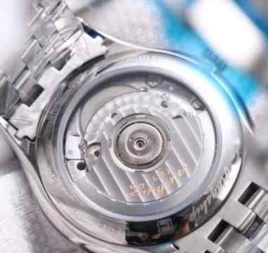 复刻浪琴军旗手表-细节图8