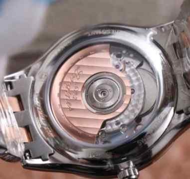 浪琴军旗系列图片报价-细节图3