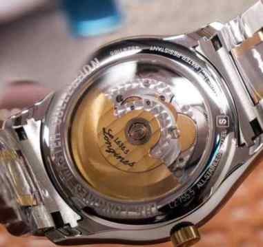 浪琴经典高仿和名匠哪个好-细节图7