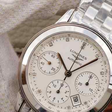 LK高仿浪琴康铂系列L2.785.4.76.6-细节图2
