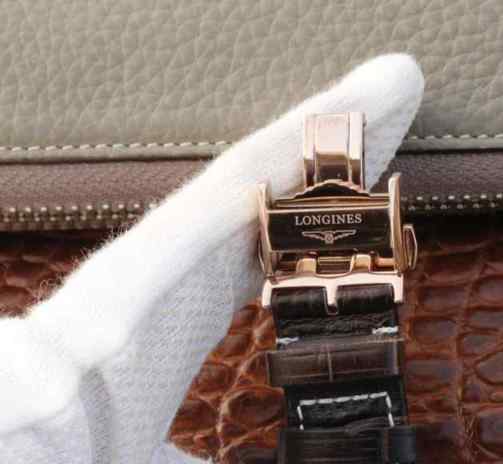 lk浪琴康铂复刻表怎么样-细节图8