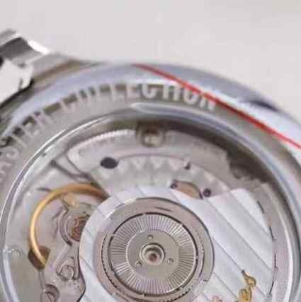 MK浪琴情侣表-细节图4