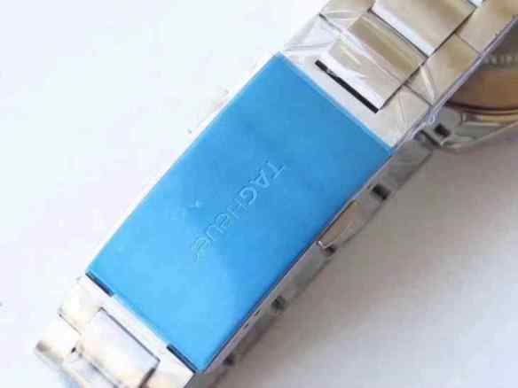 高仿泰格豪雅竞潜男表-细节图8