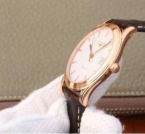 浪琴军旗复刻去哪里买-细节图5