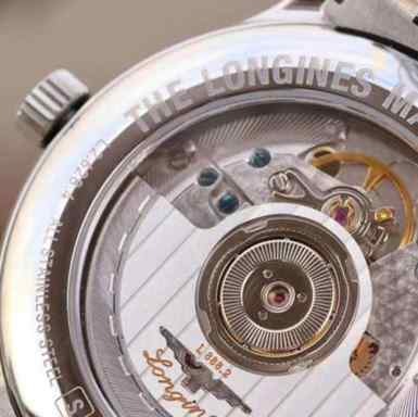 ky厂名匠机芯-细节图7