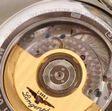 浪琴名匠KY厂L2.628.5.37.7-细节图7