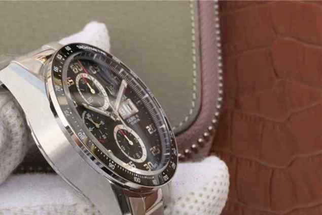 V6厂复刻泰格豪雅超级卡莱拉系列-细节图5