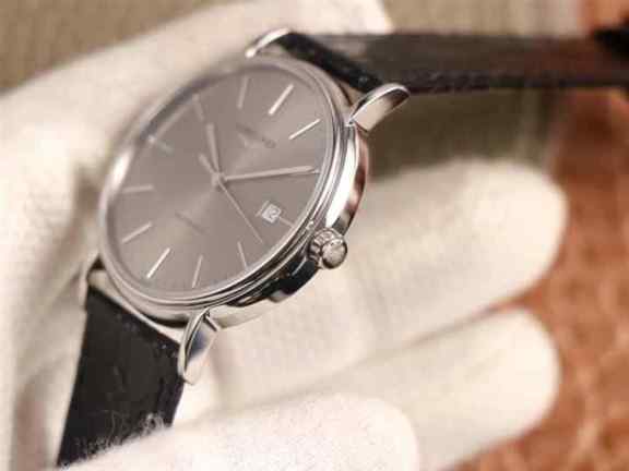 KY浪琴瑰丽系列L4.921.4.72.2腕表-细节图4