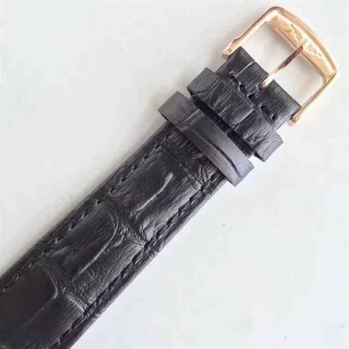 TW厂浪琴博雅系列男士机械手表-细节图8